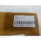 Fisher PACK OF 2 10IN METAL SEAL BACK-UP RING VALVE PARTS AND ACCESSORY 12A9147X012 - alternate 4